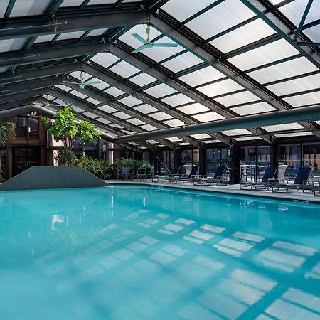 Hyatt Regency Princeton Bagian luar foto