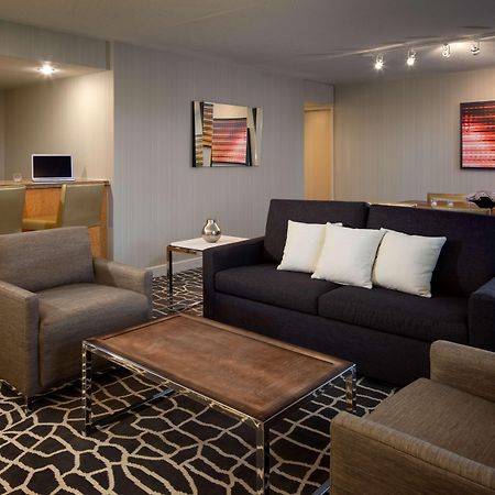 Hyatt Regency Princeton Bagian luar foto