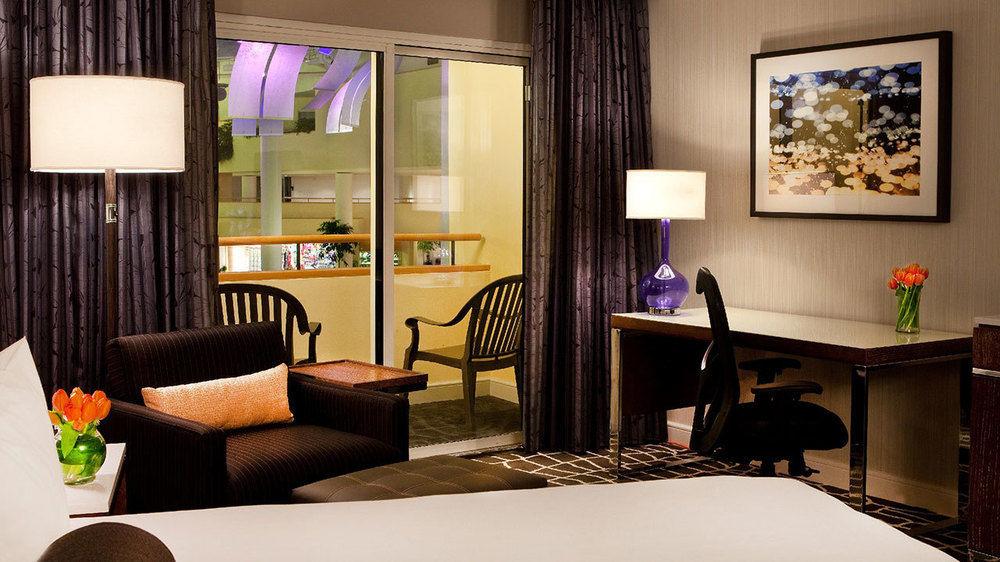 Hyatt Regency Princeton Bagian luar foto
