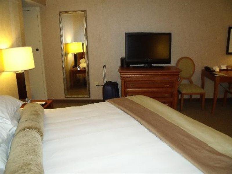 Hyatt Regency Princeton Bagian luar foto