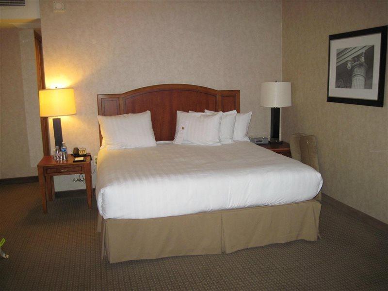 Hyatt Regency Princeton Bagian luar foto