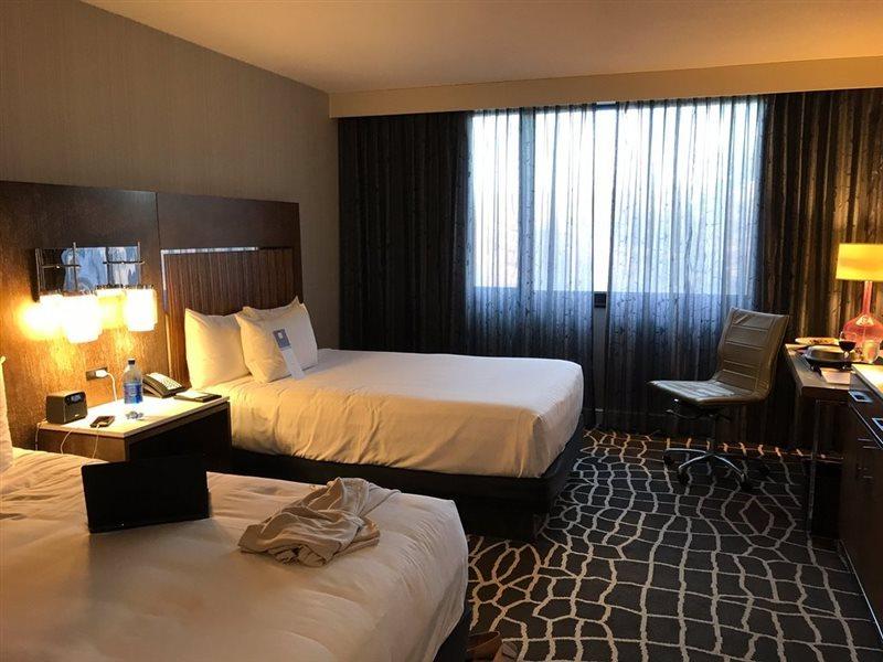 Hyatt Regency Princeton Bagian luar foto