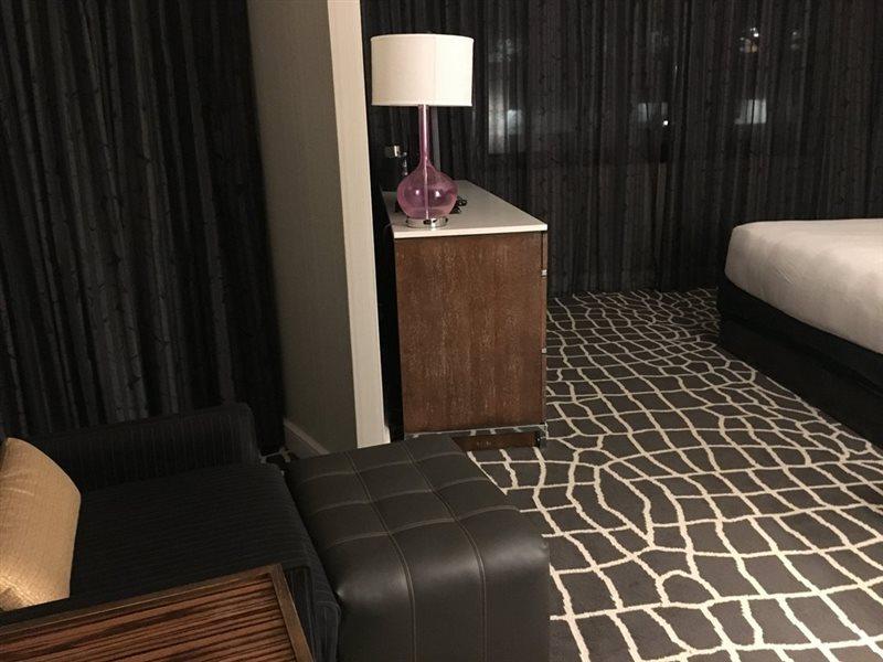 Hyatt Regency Princeton Bagian luar foto