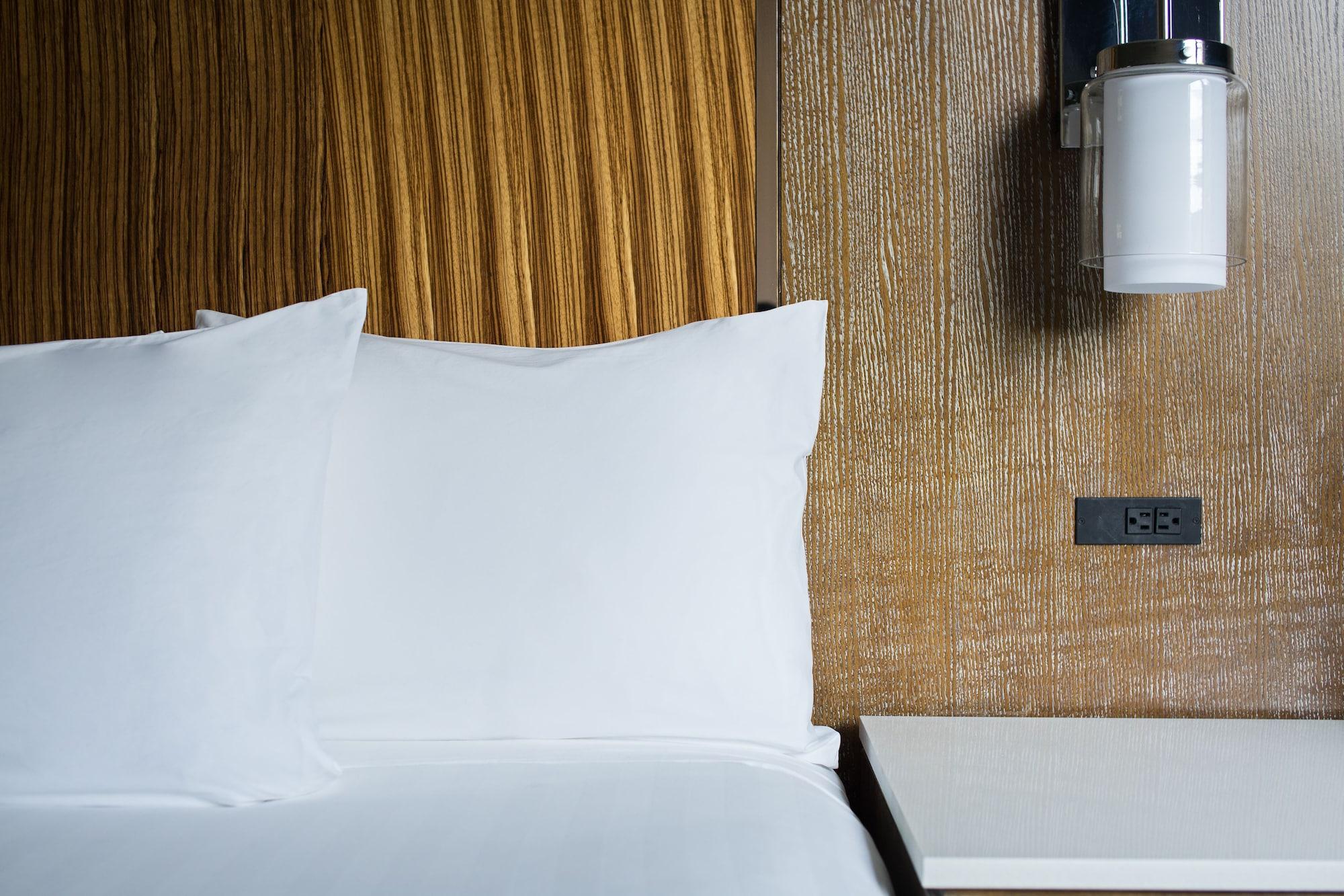Hyatt Regency Princeton Bagian luar foto