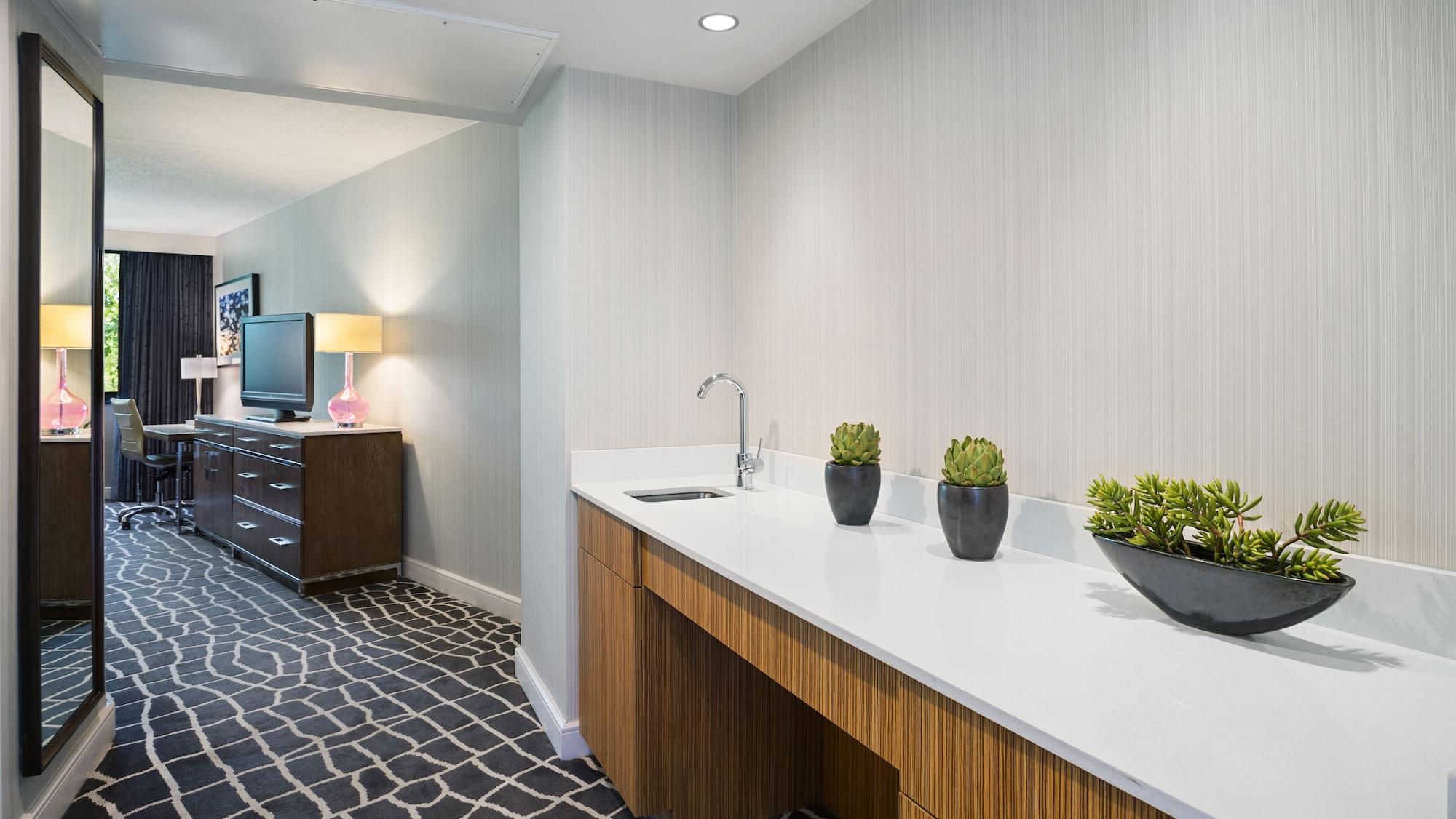 Hyatt Regency Princeton Bagian luar foto