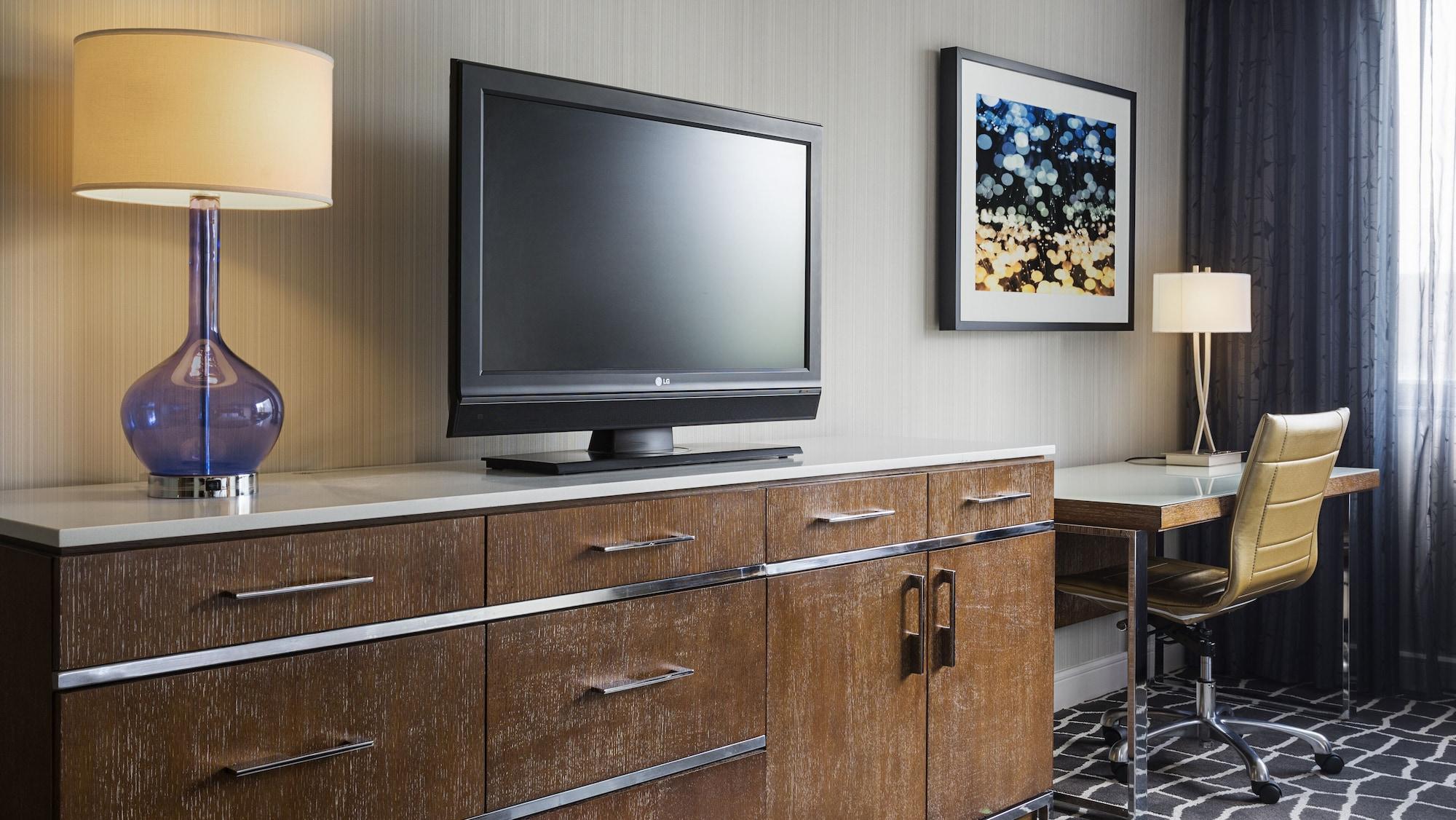 Hyatt Regency Princeton Bagian luar foto