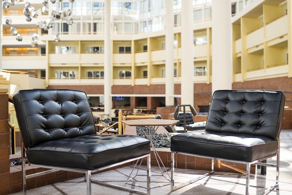 Hyatt Regency Princeton Bagian luar foto