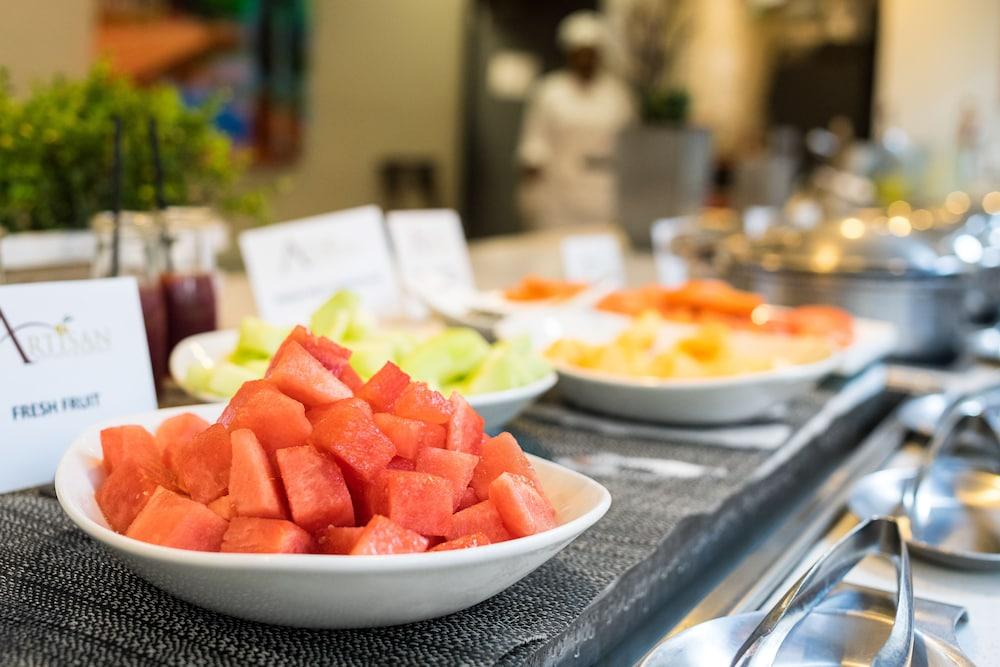 Hyatt Regency Princeton Bagian luar foto