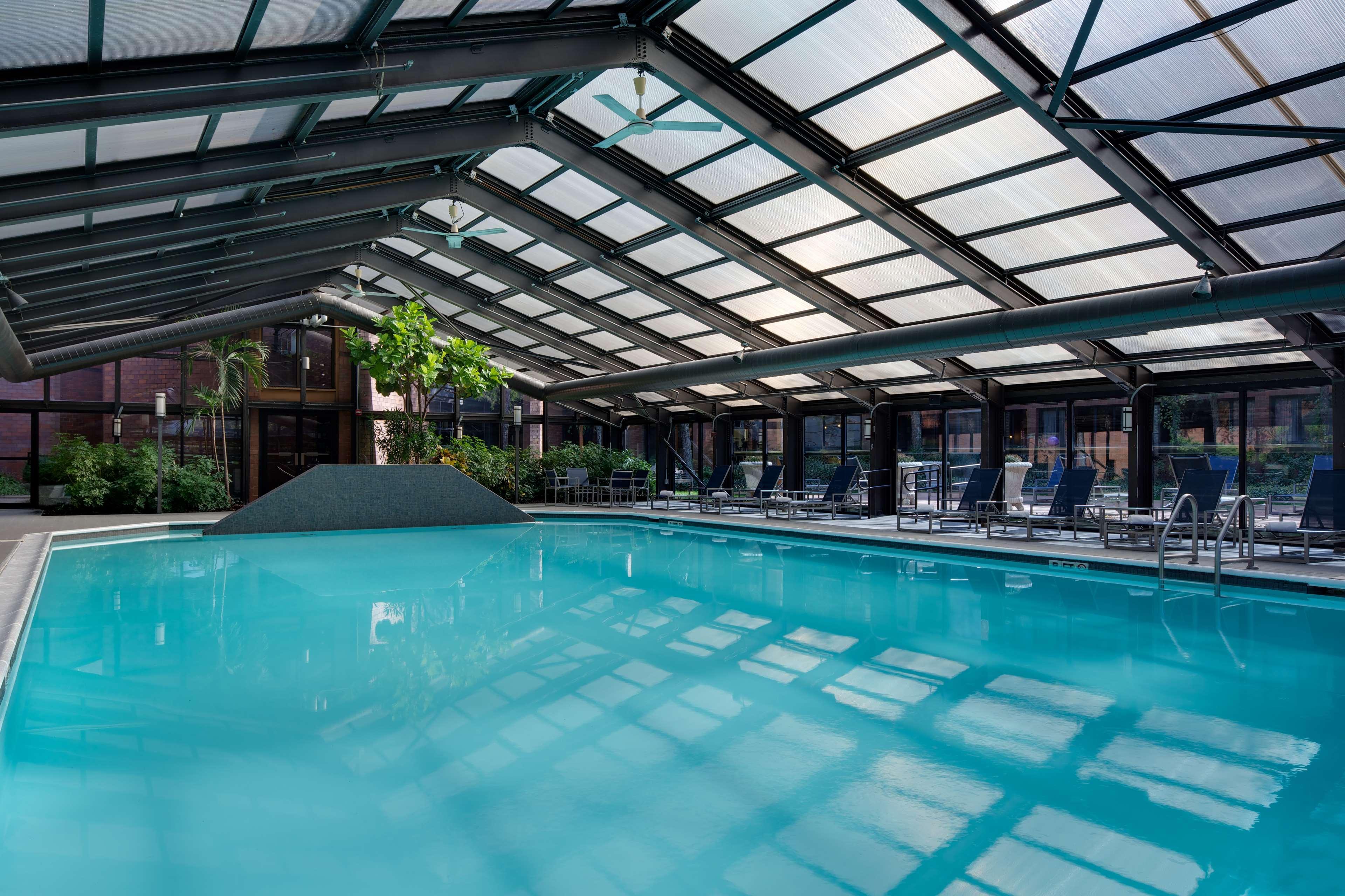 Hyatt Regency Princeton Bagian luar foto
