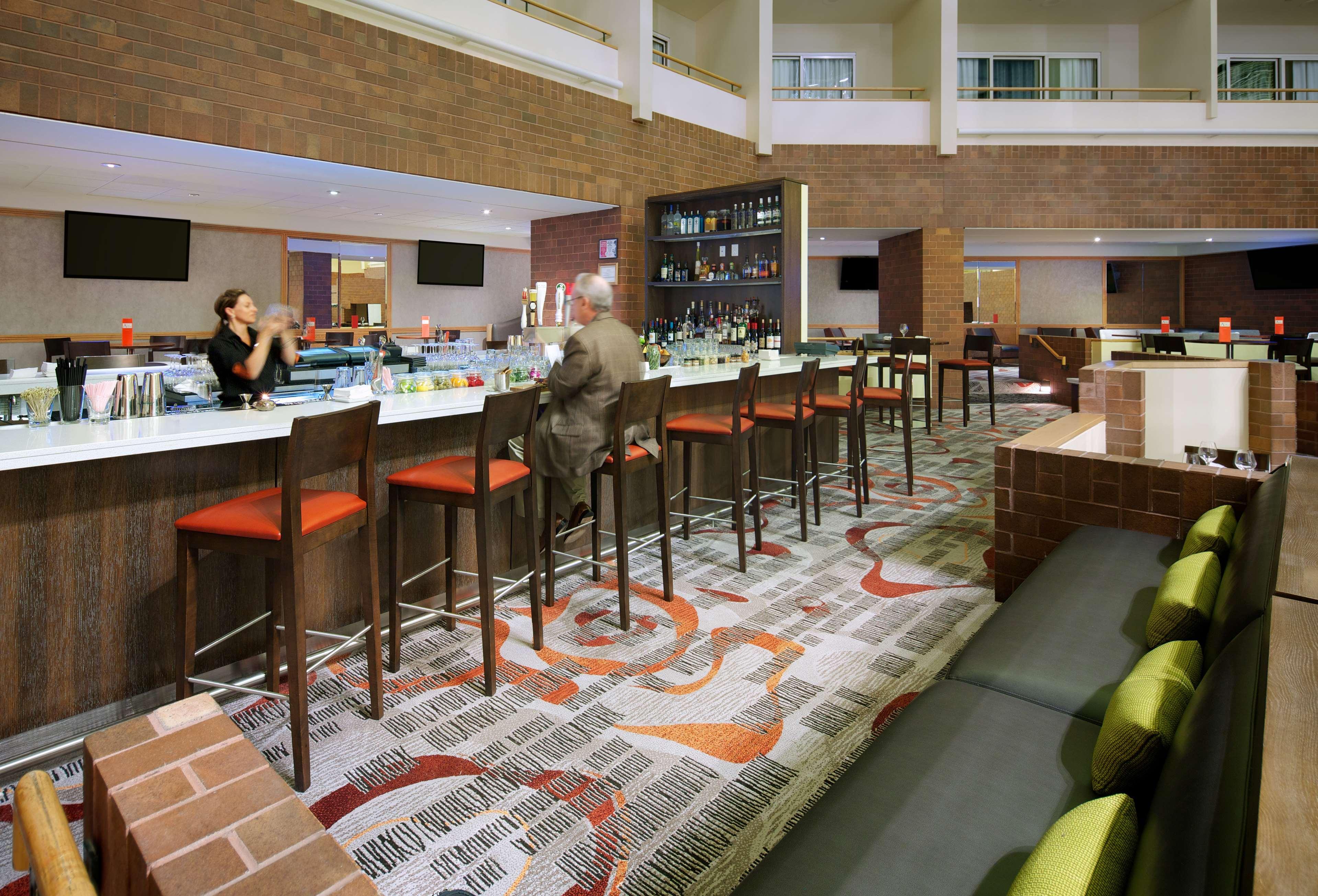 Hyatt Regency Princeton Bagian luar foto