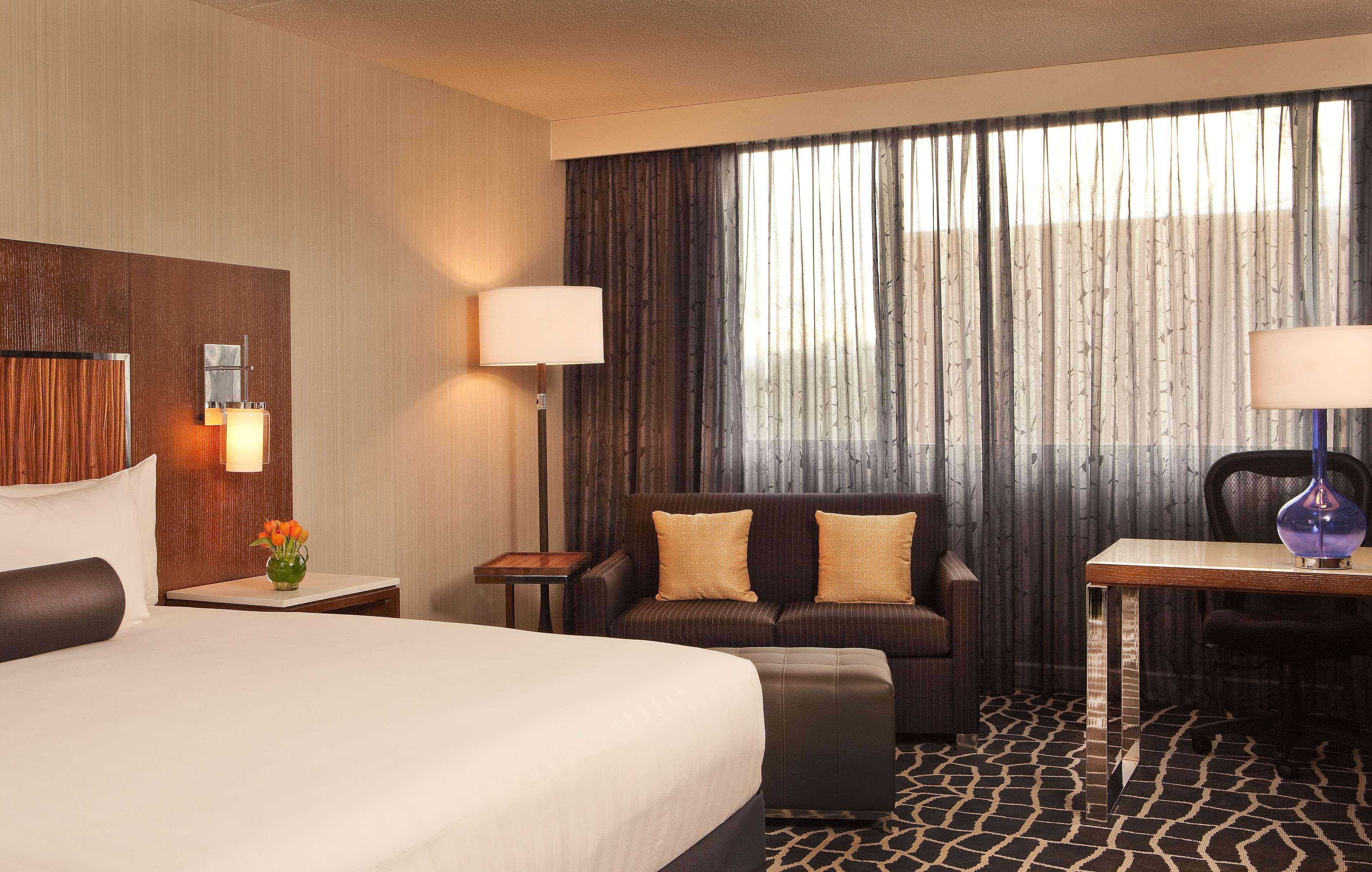 Hyatt Regency Princeton Bagian luar foto
