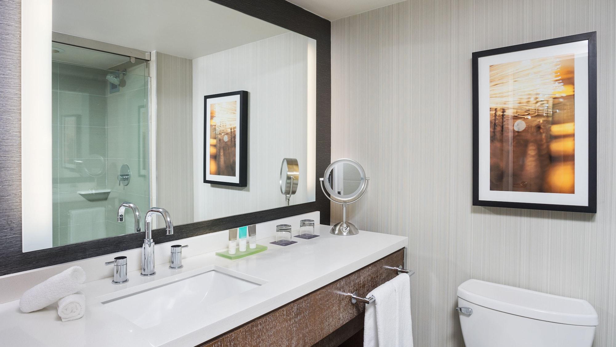 Hyatt Regency Princeton Bagian luar foto