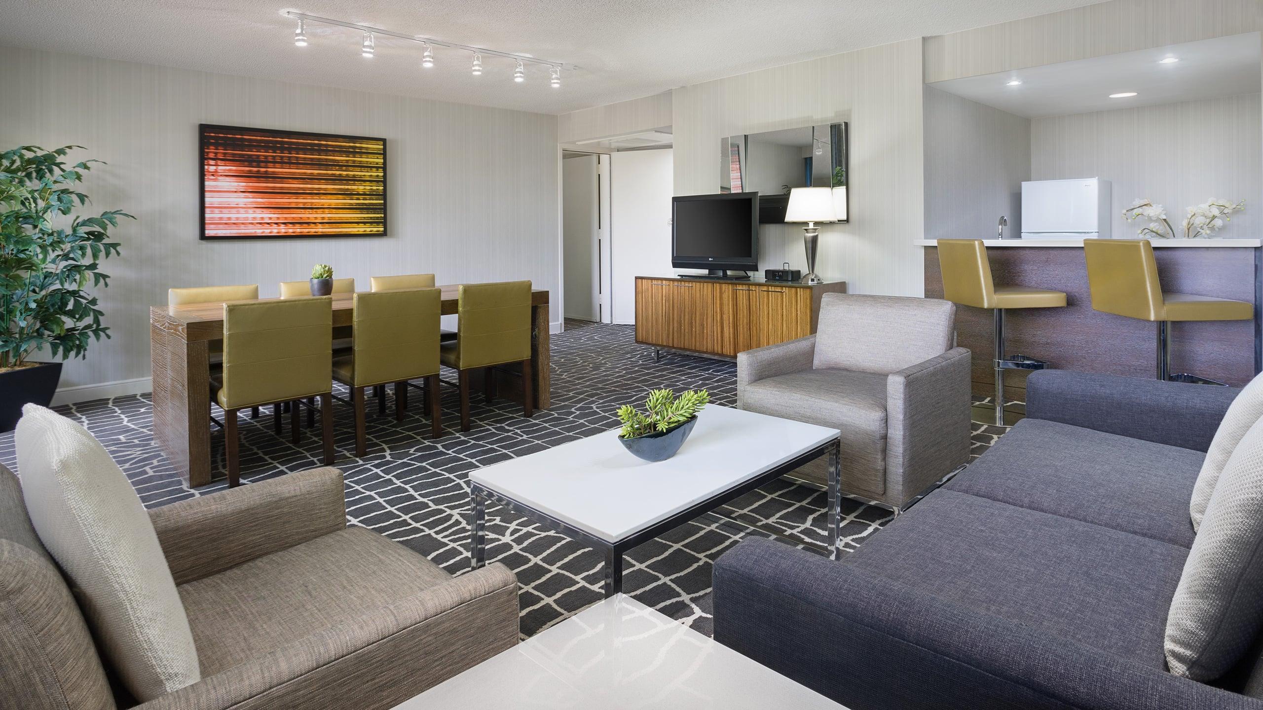 Hyatt Regency Princeton Bagian luar foto