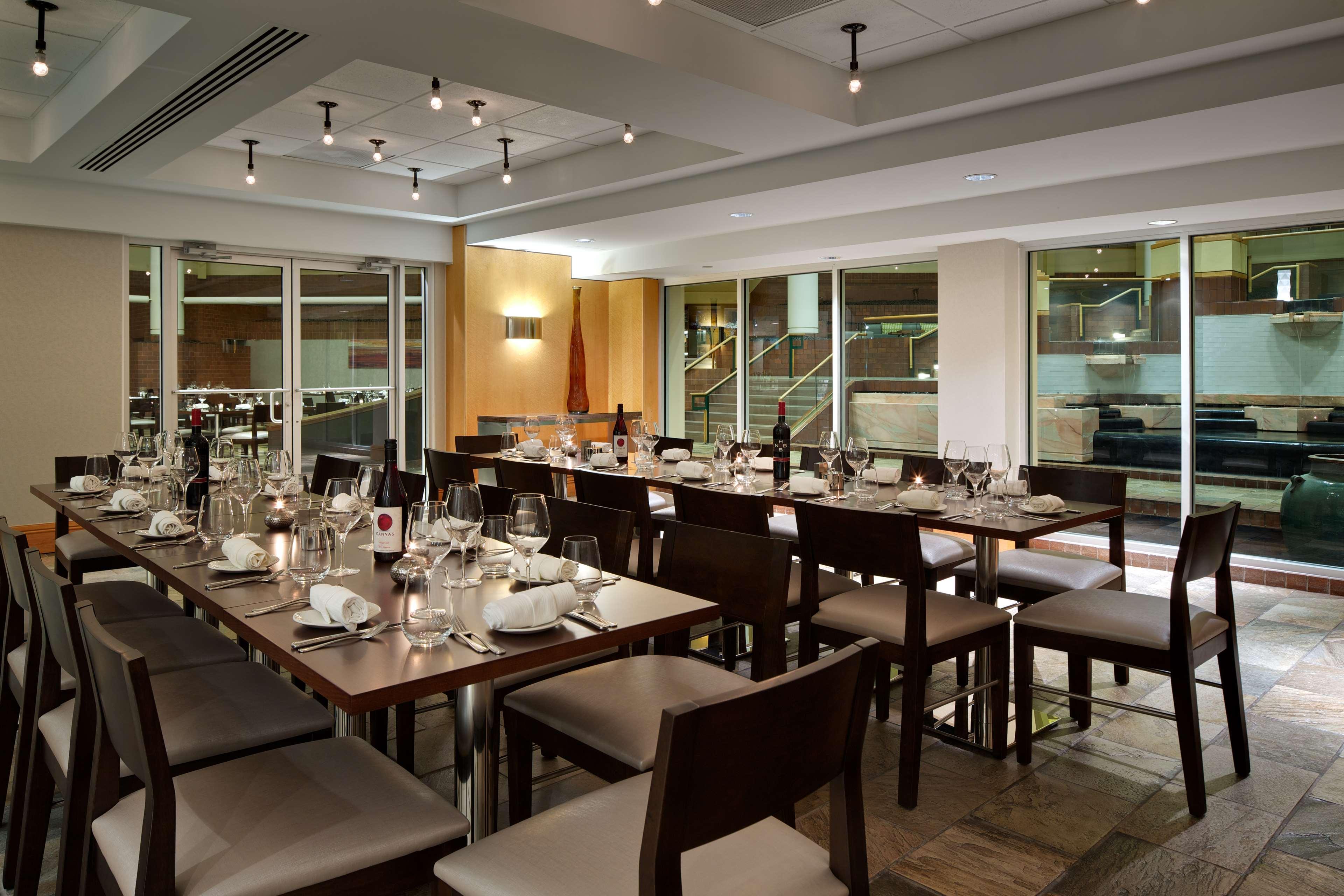 Hyatt Regency Princeton Bagian luar foto
