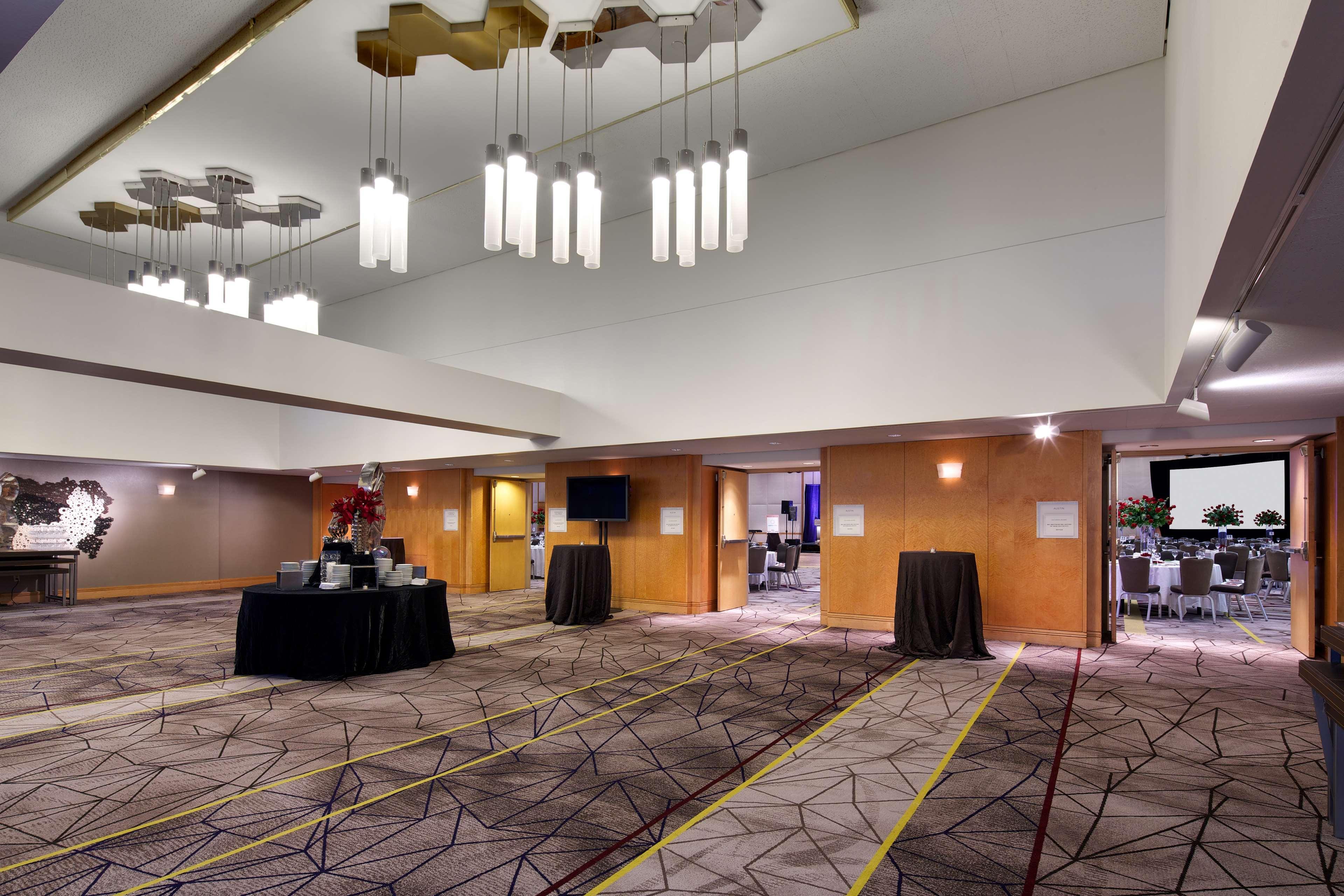 Hyatt Regency Princeton Bagian luar foto