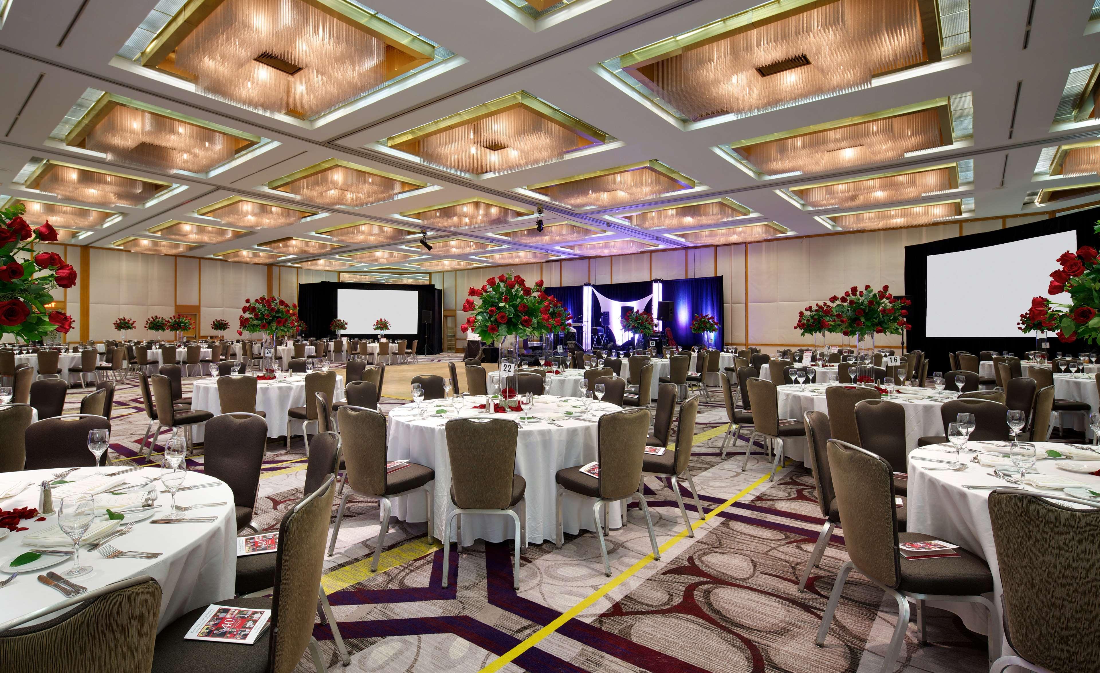 Hyatt Regency Princeton Bagian luar foto