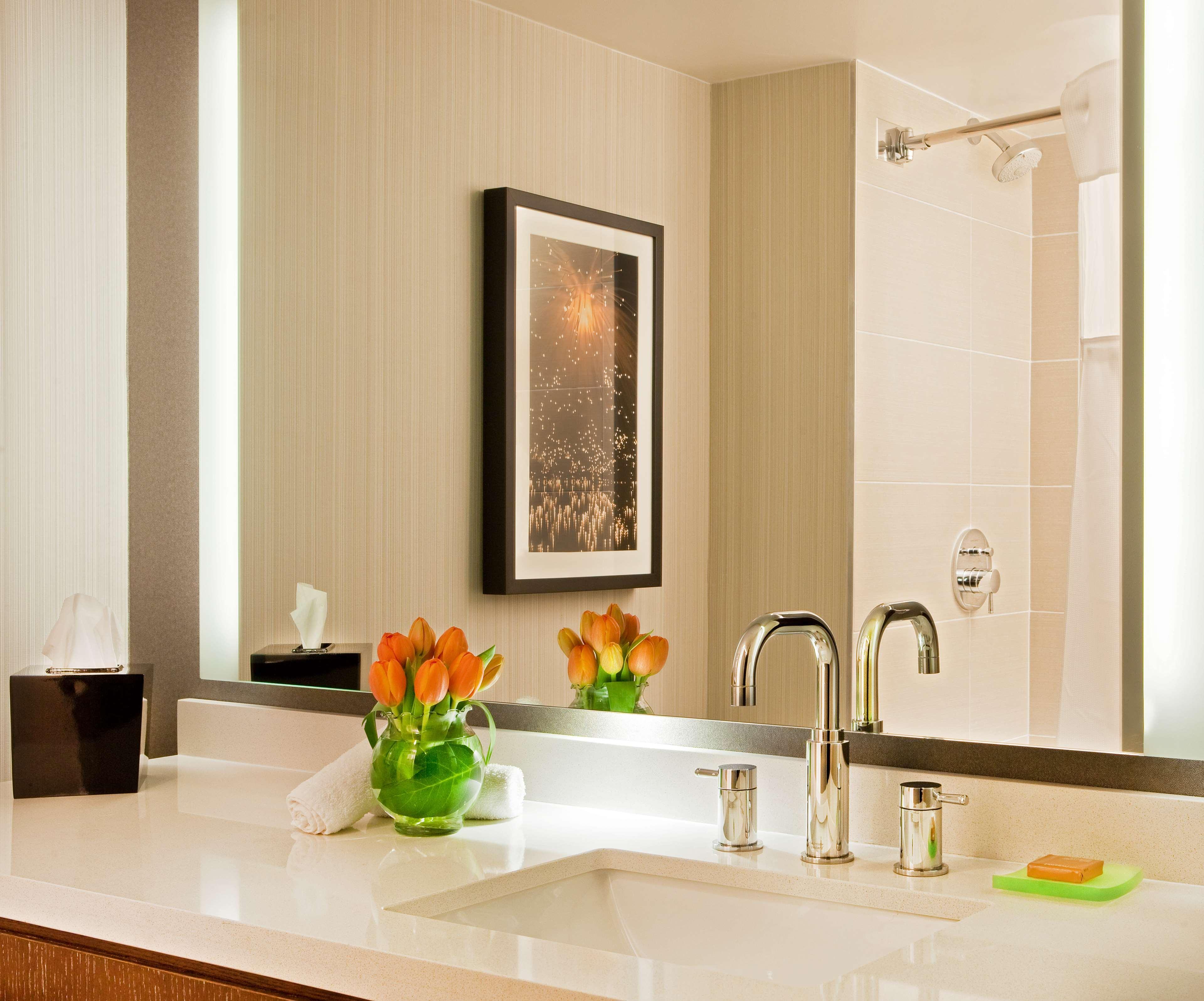 Hyatt Regency Princeton Bagian luar foto