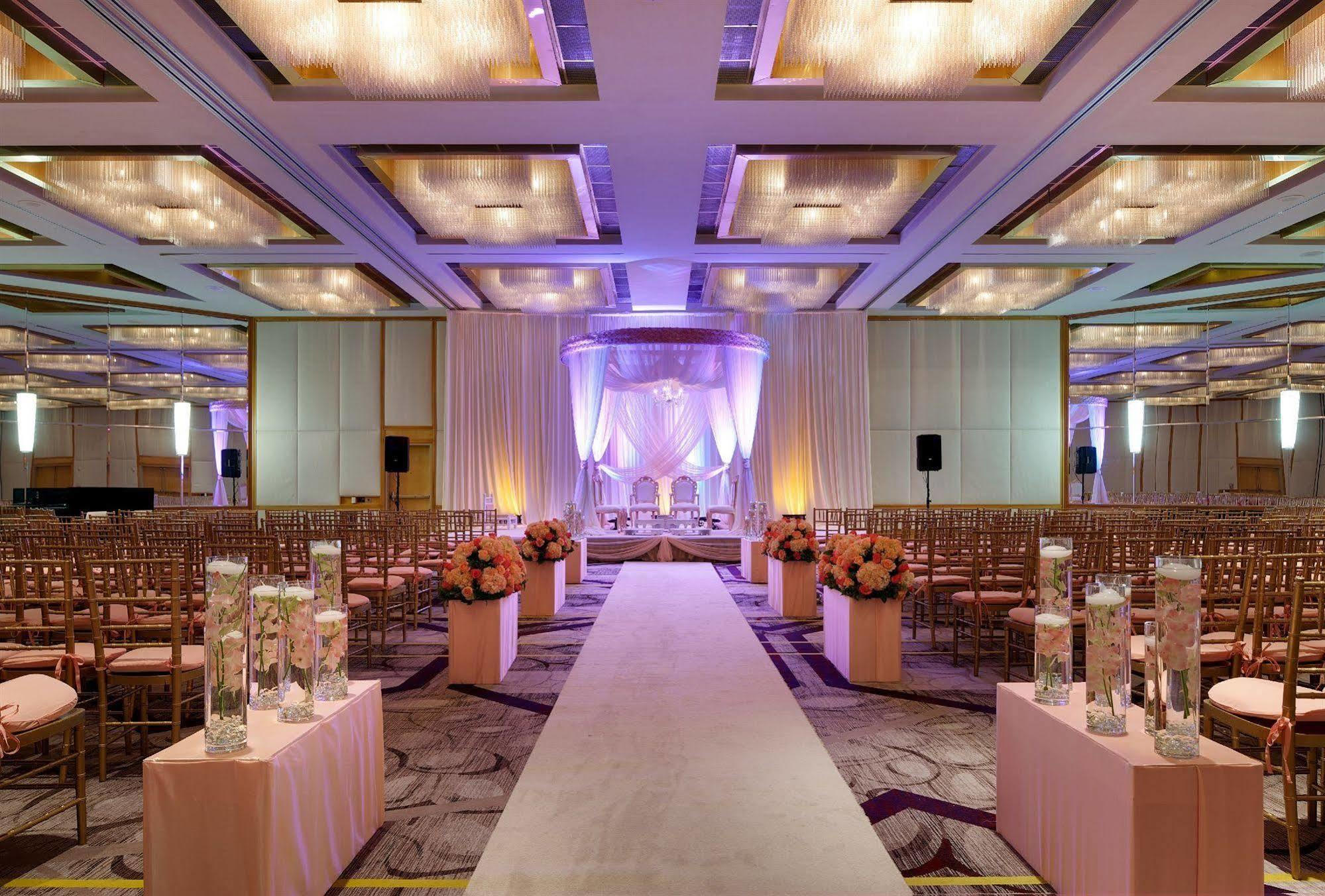 Hyatt Regency Princeton Bagian luar foto