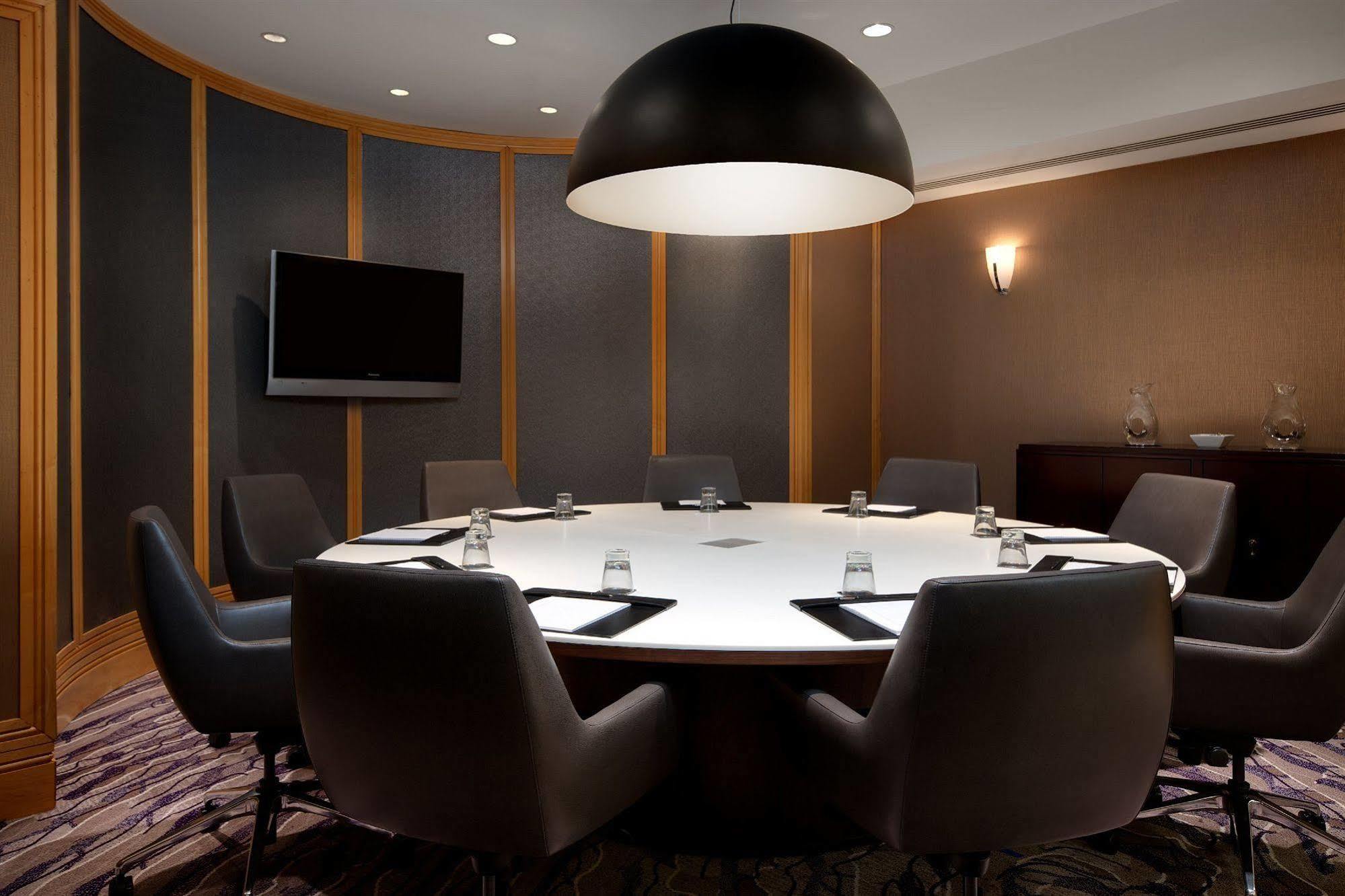 Hyatt Regency Princeton Bagian luar foto