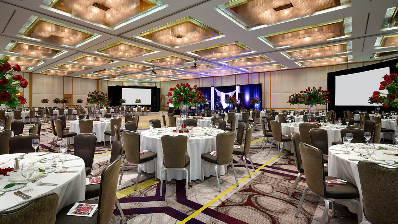 Hyatt Regency Princeton Bagian luar foto