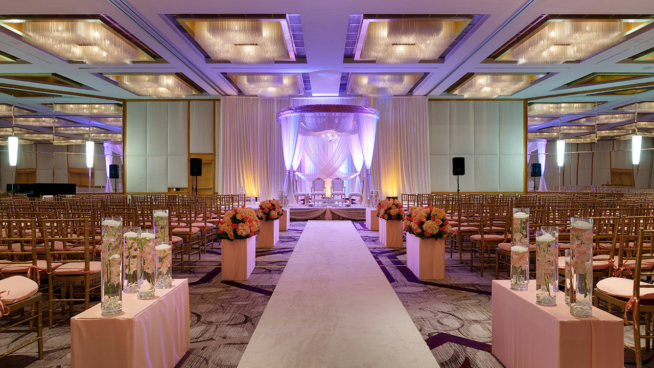 Hyatt Regency Princeton Bagian luar foto
